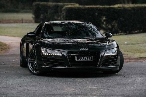 24hr Supercar Experience - Experience Beautiful Gold Coast & Brisbane - Restaurant Gold Coast 1