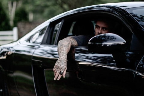 24hr Supercar Experience - Experience Beautiful Gold Coast & Brisbane - Restaurant Gold Coast 3