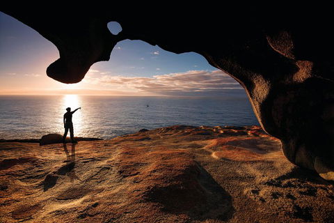 Kangaroo Island Scenic Trail Tour - Restaurant Gold Coast 1