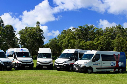 Gold Coast Airport Departure Transfer - Restaurant Gold Coast 0