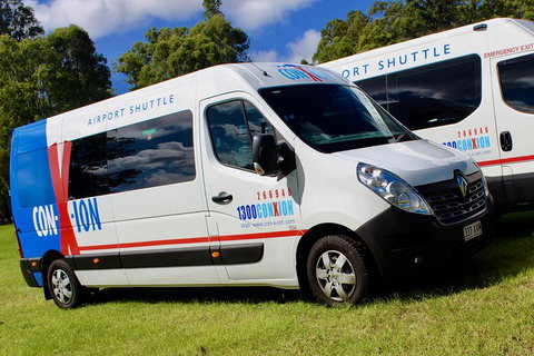 Gold Coast Airport Departure Transfer - Restaurant Gold Coast 1