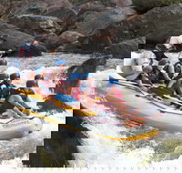 Barron River Half-Day White Water Rafting from Cairns - Restaurant Gold Coast