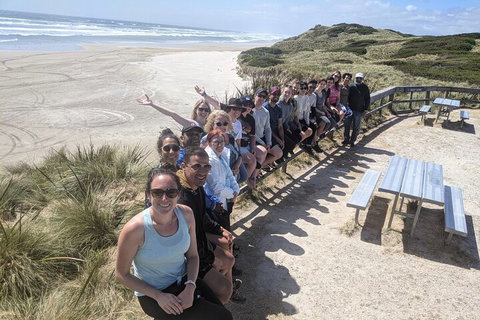 3 Day Tasmanian Wild West Coast Tour From Hobart To Launceston - Restaurant Gold Coast 0