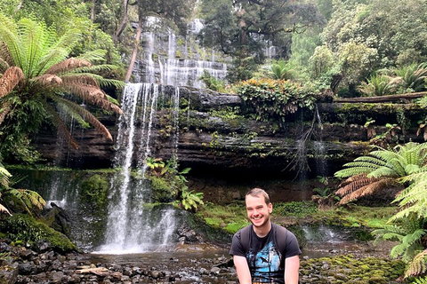 3 Day Tasmanian Wild West Coast Tour From Hobart To Launceston - Restaurant Gold Coast 1