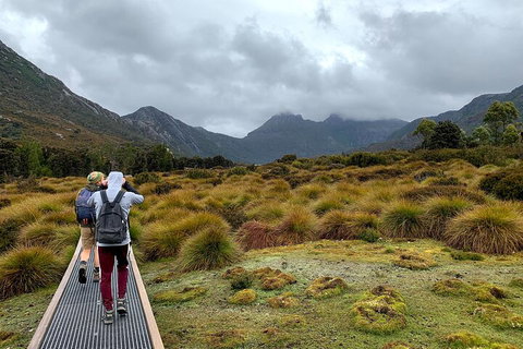 3 Day Tasmanian Wild West Coast Tour From Hobart To Launceston - Restaurant Gold Coast 3