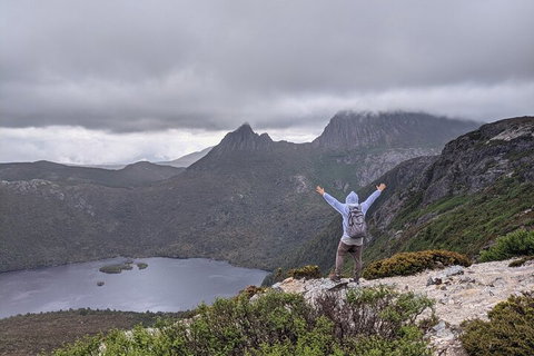 3 Day Tasmanian Wild West Coast Tour From Hobart To Launceston - Restaurant Gold Coast 5