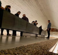 The Ultimate Penfolds Magill Estate Wine  Underground Cellar Tour - Restaurant Gold Coast