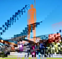 The ULTIMATE Perth Walking Tour History Architecture Art Nightlife  More - Restaurant Gold Coast