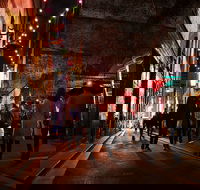 Melbourne After Dark 2-hour walking tour - Restaurant Gold Coast
