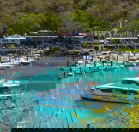 Whitsunday Islands Hopper Pass - Restaurant Gold Coast