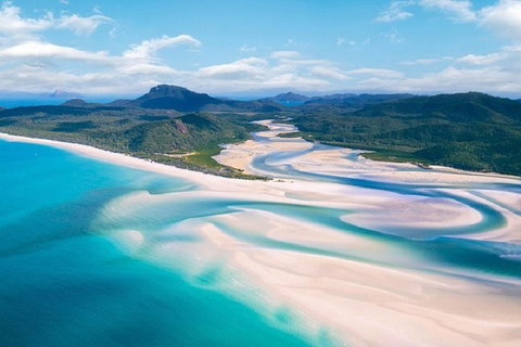 Whitsunday Islands Hopper Pass - Restaurant Gold Coast 2