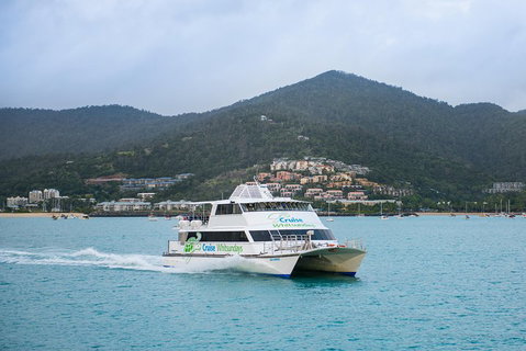 Whitsunday Islands Hopper Pass - Restaurant Gold Coast 4