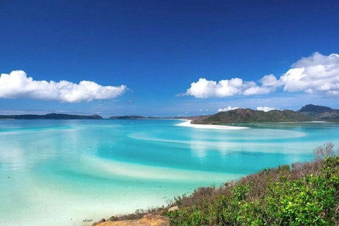 Whitsunday Islands Hopper Pass - Restaurant Gold Coast 5