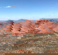 Kata Tjuta Valley of the Winds Circuit Hike - Restaurant Gold Coast