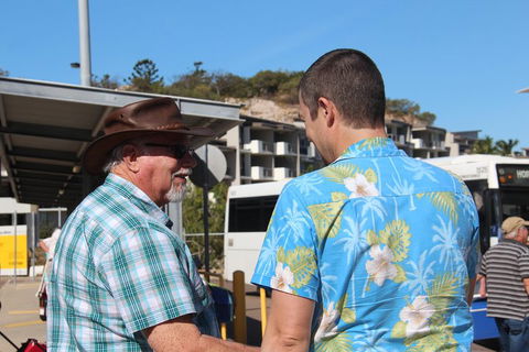 Magnetic Island Tour: Maggie Comprehensive - Restaurant Gold Coast 5