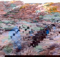 6 Day Red Centre Explorer with Accommodation - Restaurant Gold Coast