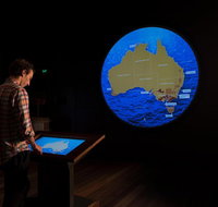 Australian Wine Discovery Tour Ticket - Restaurant Gold Coast