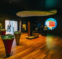Australian Wine Discovery Tour with Tastings - Restaurant Gold Coast