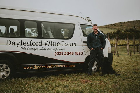 Daylesford Wine Tours: Wine, Cider, Gin, Vodka, Port, Food & Sights Tours! - Restaurant Gold Coast 2