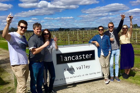 Swan Valley Tour From Perth: Wine, Beer And Chocolate Tastings - Restaurant Gold Coast 1