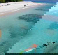 Fitzroy Island Day Trip from Cairns - Restaurant Gold Coast