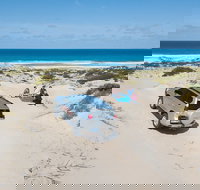 10 Day Adelaide to Perth Private Tour - The Great Australian Wilderness Journey - Restaurant Gold Coast