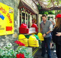 Ultimate Adelaide City and Hahndorf Tour - Restaurant Gold Coast