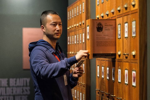 Port Arthur Historic Site 2-Day Pass - Restaurant Gold Coast 0