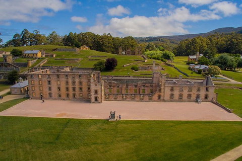 Port Arthur Historic Site 2-Day Pass - Restaurant Gold Coast 1