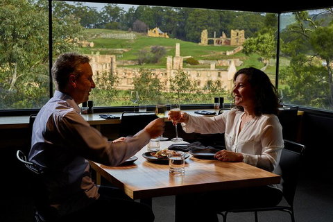 Port Arthur Historic Site 2-Day Pass - Restaurant Gold Coast 2