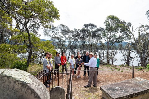 Port Arthur Historic Site 2-Day Pass - Restaurant Gold Coast 4