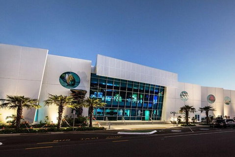 Cairns Aquarium Admission Ticket - Restaurant Gold Coast 4