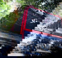 Blue Mountains Hop-on Hop-off Tour with Optional Scenic World Rides - Restaurant Gold Coast