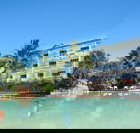 Fraser Explorer K'gari 2-Day Tour - Restaurant Gold Coast