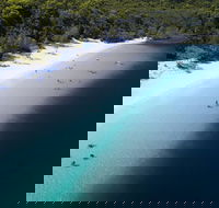 All-Inclusive Fraser Island Day Tour - Restaurant Gold Coast