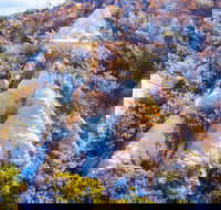 3-Day Fraser Island Resort Package - Restaurant Gold Coast