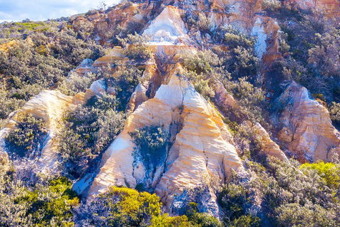 3-Day Fraser Island Resort Package - Restaurant Gold Coast 0