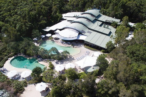 3-Day Fraser Island Resort Package - Restaurant Gold Coast 3