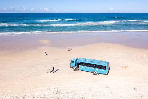 3-Day Fraser Island Resort Package - Restaurant Gold Coast 4