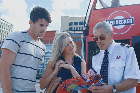 Hobart Hop-on Hop-off Bus Tour - Restaurant Gold Coast 5