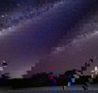 Pinnacles Desert Sunset Stargazing Tour - Restaurant Gold Coast