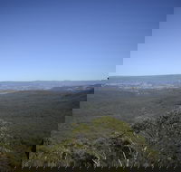 Half-Day Abseiling Adventure in Blue Mountains National Park - Restaurant Gold Coast