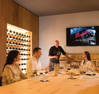 Penfolds Magill Estate Iconic Experience - Restaurant Gold Coast