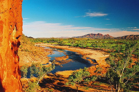 West MacDonnell Ranges Day Trip From Alice Springs - Restaurant Gold Coast 0