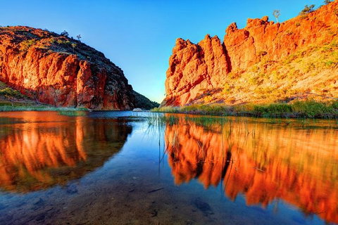 West MacDonnell Ranges Day Trip From Alice Springs - Restaurant Gold Coast 2