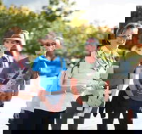 Private Canberra Secrets Highlights Tour - Restaurant Gold Coast