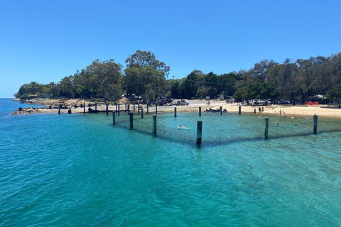 Full-Day Small Group Tour To North Stradbroke Island - Restaurant Gold Coast 0
