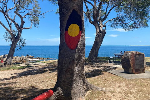 Full-Day Small Group Tour To North Stradbroke Island - Restaurant Gold Coast 1