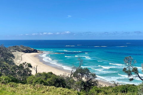 Full-Day Small Group Tour To North Stradbroke Island - Restaurant Gold Coast 4