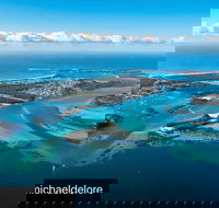 25-30 Minute Newcastle  Macquarie Helicopter Shared Flight - Restaurant Gold Coast